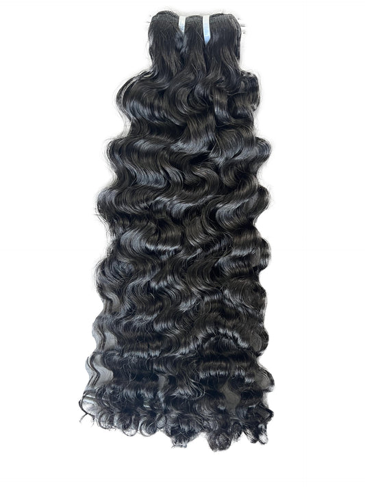 Burmese Curly
