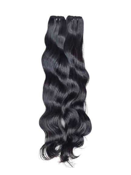 Body Wave